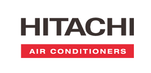 HITACHI